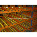 Carton Flow Shelf for Warehouse Racking System